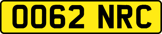 OO62NRC