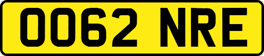 OO62NRE
