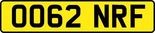 OO62NRF