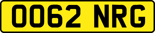 OO62NRG