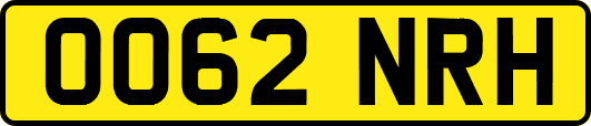 OO62NRH