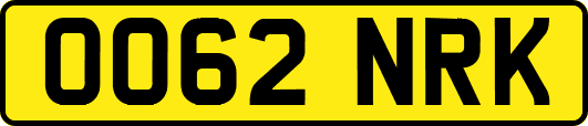 OO62NRK
