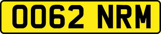 OO62NRM