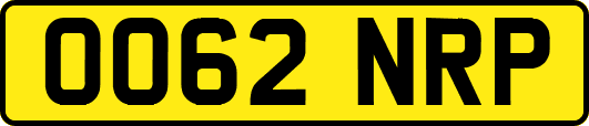 OO62NRP