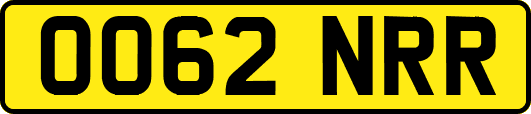 OO62NRR