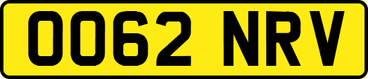 OO62NRV