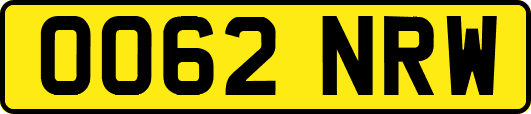 OO62NRW