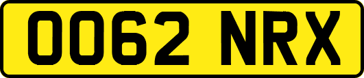 OO62NRX
