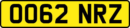 OO62NRZ
