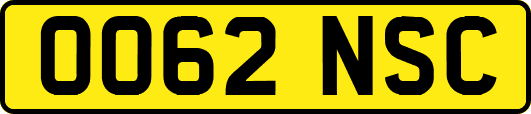 OO62NSC