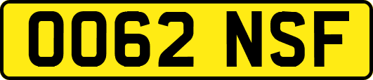 OO62NSF