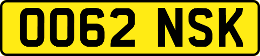 OO62NSK
