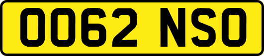 OO62NSO