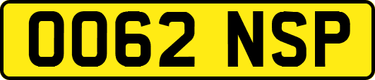 OO62NSP