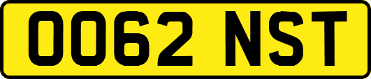 OO62NST