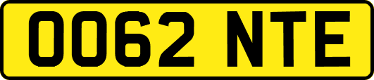 OO62NTE
