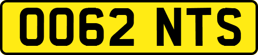 OO62NTS