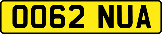 OO62NUA