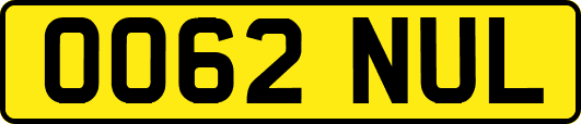 OO62NUL