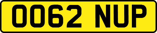 OO62NUP