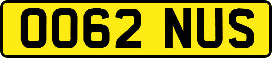 OO62NUS