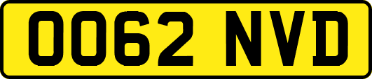 OO62NVD