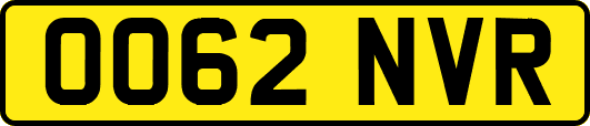 OO62NVR
