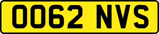 OO62NVS