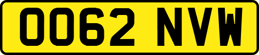 OO62NVW