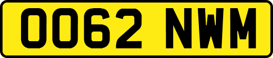 OO62NWM