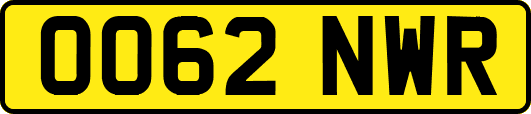 OO62NWR