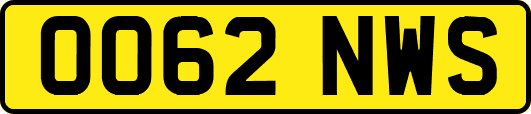 OO62NWS