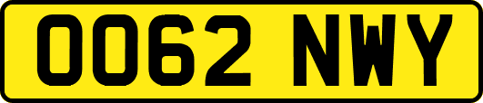 OO62NWY