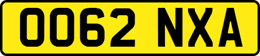 OO62NXA