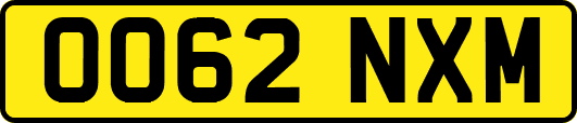 OO62NXM