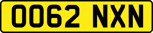 OO62NXN