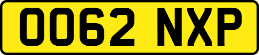 OO62NXP