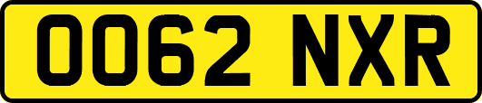 OO62NXR