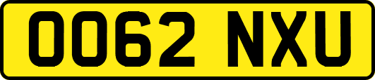 OO62NXU