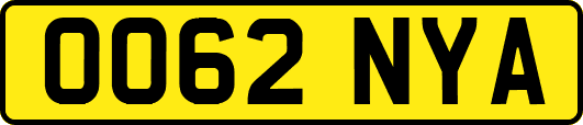 OO62NYA