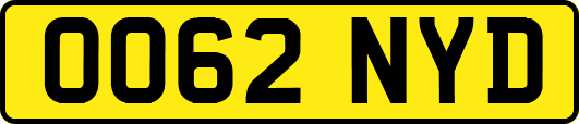 OO62NYD