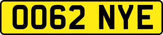 OO62NYE