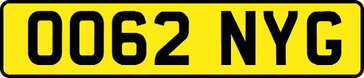 OO62NYG