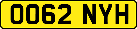 OO62NYH