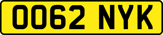 OO62NYK