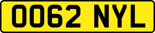 OO62NYL