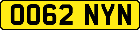 OO62NYN