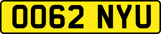 OO62NYU