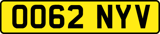 OO62NYV