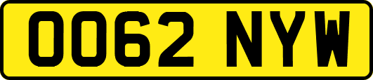 OO62NYW
